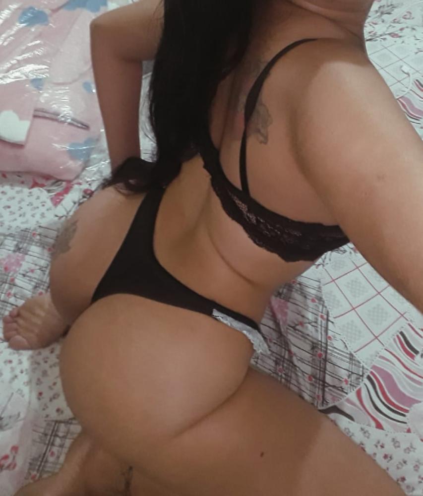 Acompanhantes em Amambaí - MS
